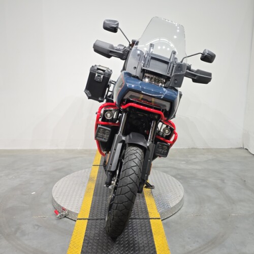 RA1250SE 2025 CVO™ Pan America® thumb 3