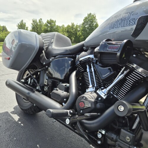 FXLRST 2026 Low Rider® ST thumb 3