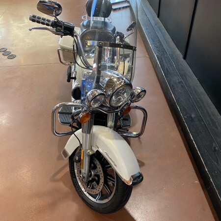 FLHR 2015 Road King® Classic thumb 1