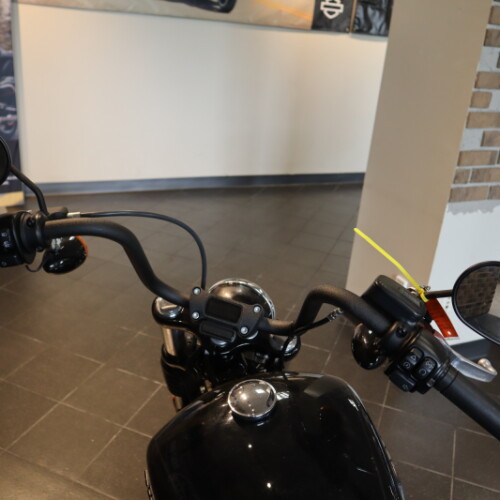 2020 Street Bob® (FXBB) thumb 1