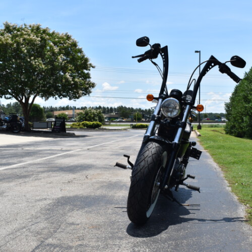 XL 1200X 2022 Forty-Eight® thumb 2
