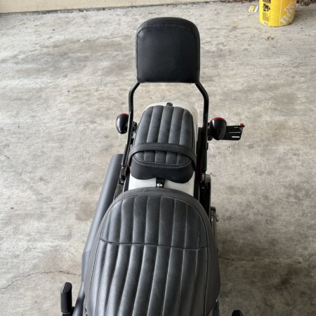 2021 Harley-Davidson® Street Bob® 114 thumb 1