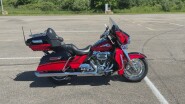 2016 Harley-Davidson® CVO™ Limited FLHTKSE