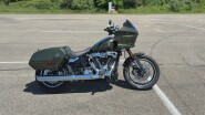 2026 Harley-Davidson® Low Rider® ST FXLRST