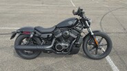 2026 Harley-Davidson® Nightster® RH975