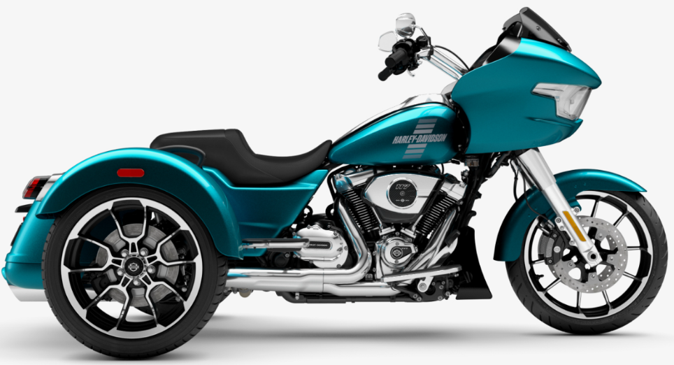 2026 Harley-Davidson® FLTRT Road Glide™ 3- (Order# 34684838)(Jul Delivery)