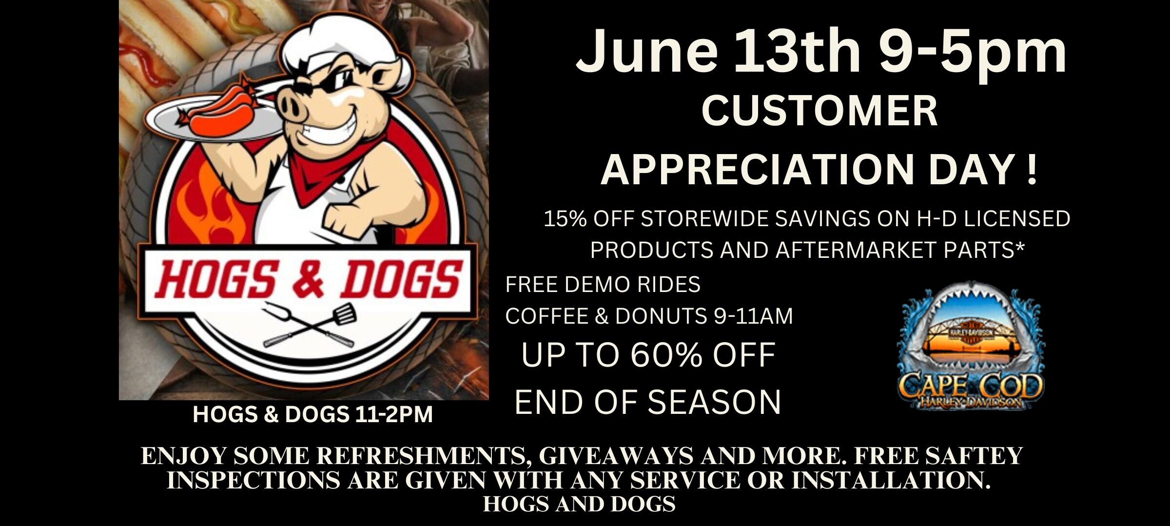june 13th