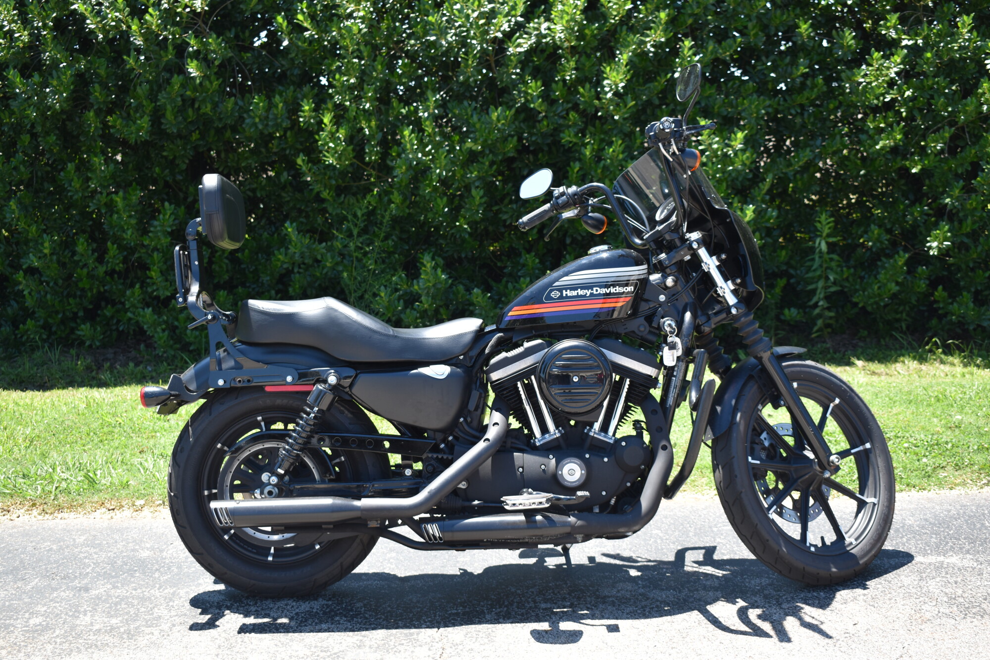 XL 883N 2020 Iron 883™