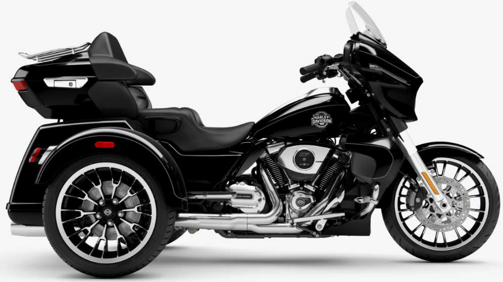 2026 Harley-Davidson® FLHLT Street Glide™ 3 Limited- (Order# 34689280)(Jul Delivery)