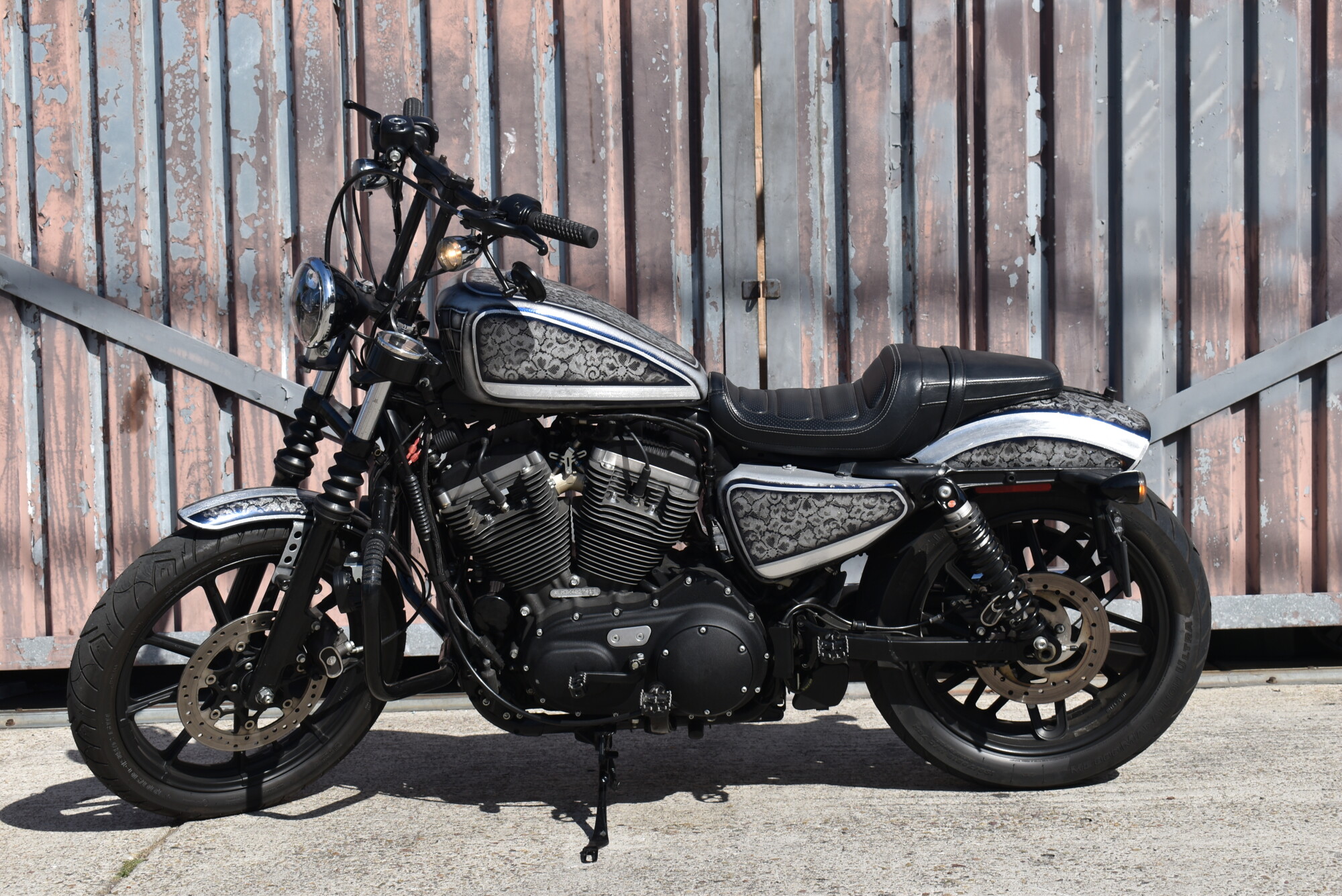 2019 Harley-Davidson® Roadster™ XL1200R