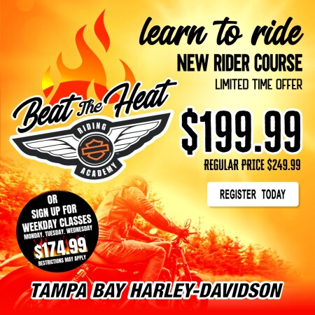 Beat the Heat Riding Academy