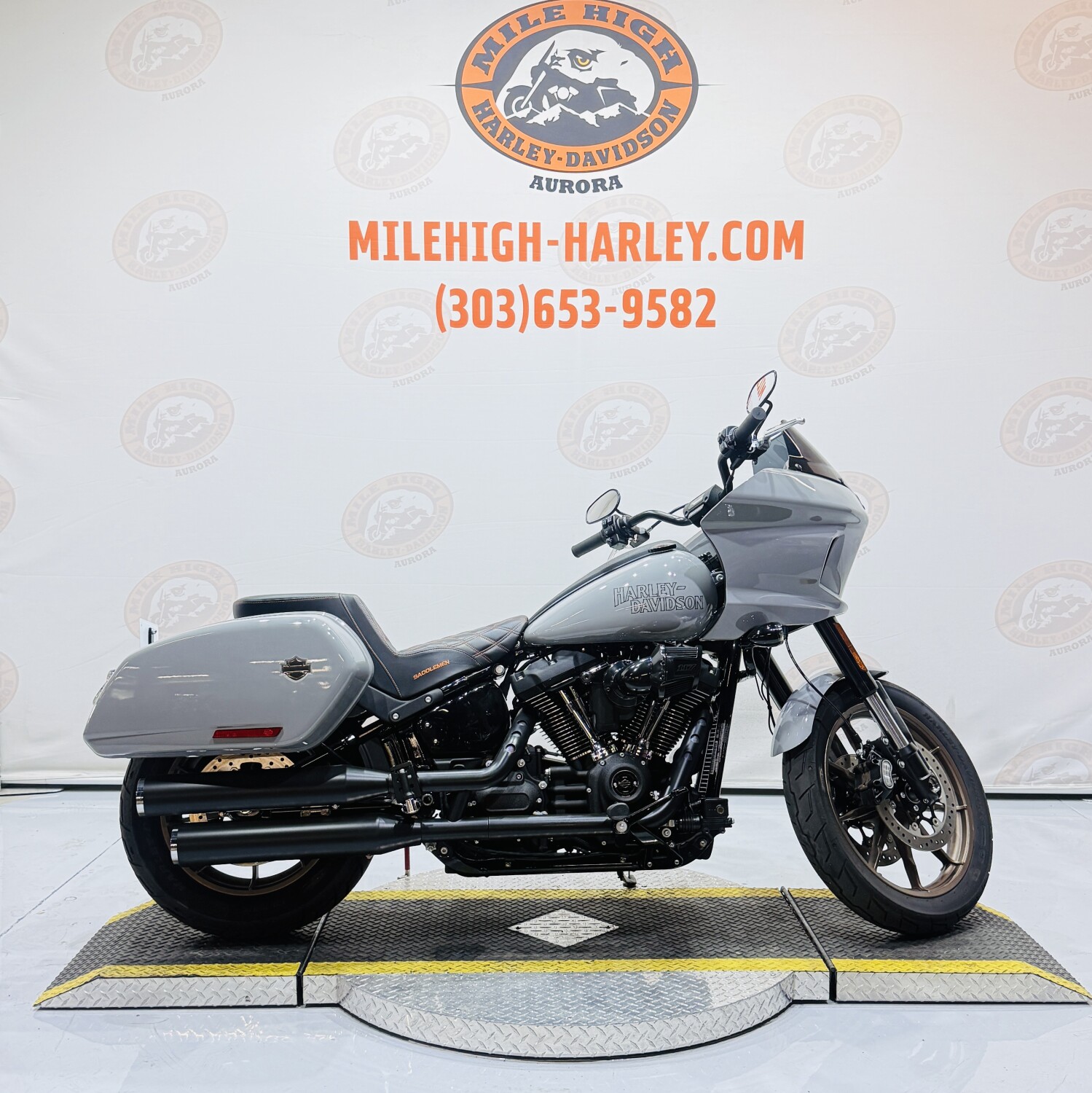2024 Low Rider™ ST FXLRST
