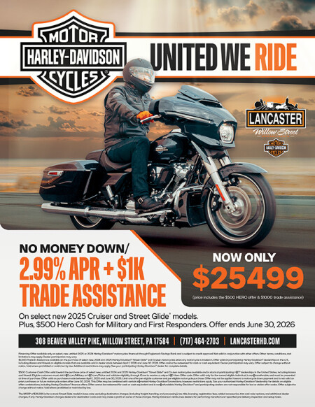 United We Ride
