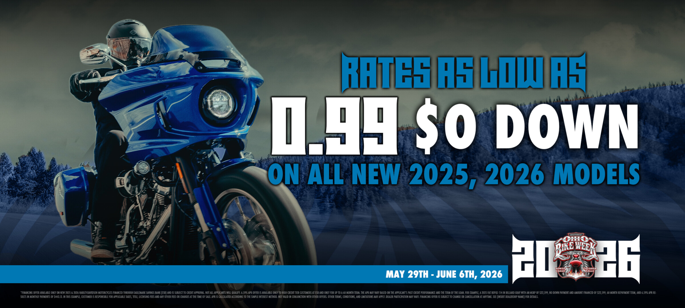 rates as low 