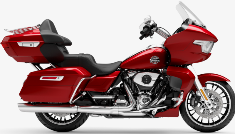 2026 Harley-Davidson® FLTRXL Road Glide™ Limited (Order# 34694361)(Jul Delivery)(HOLD!)