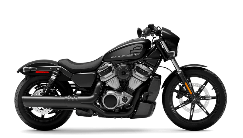 2022 Harley-Davidson® Nightster™ RH975