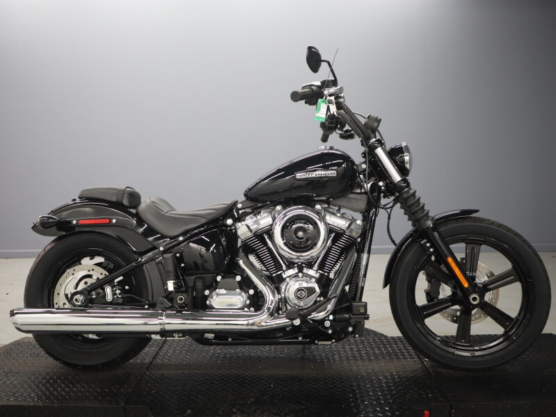 2026 Harley-Davidson® Street Bob® FXBB