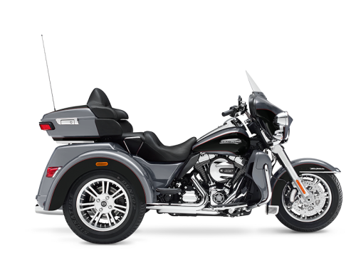 flhtcutg 2016 Tri Glide® Ultra