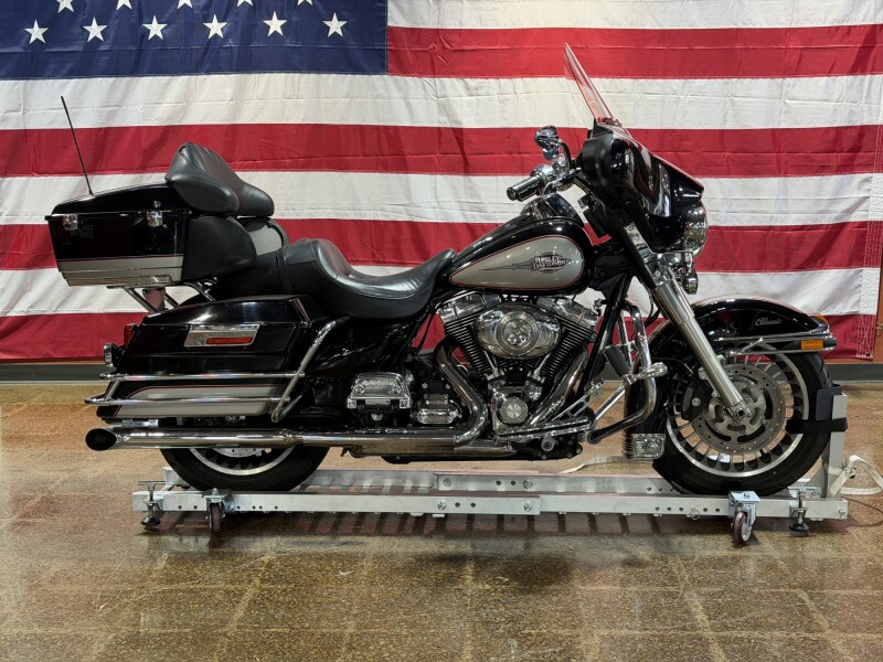 FLHTC 2009 Electra Glide® Classic