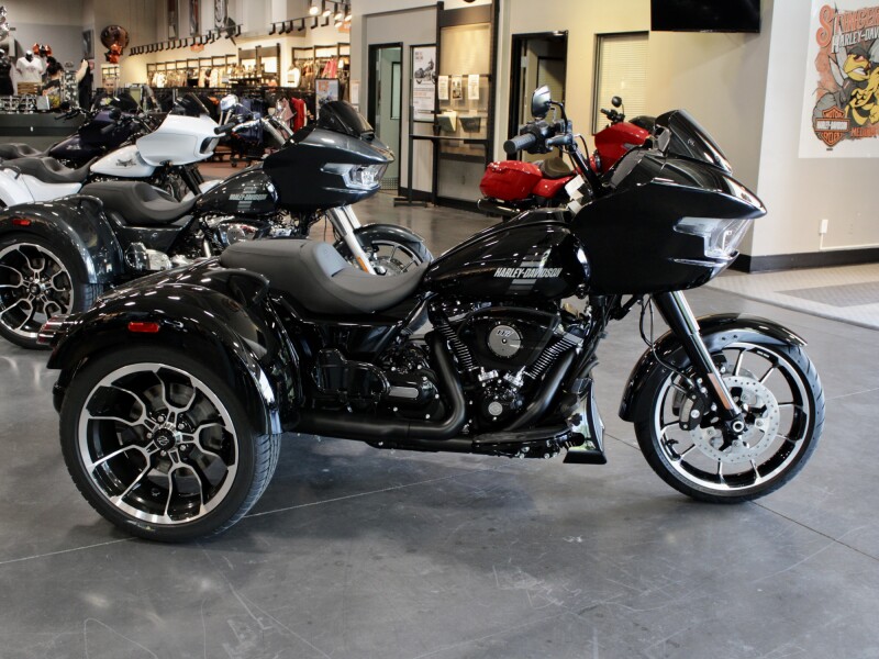 2026 Harley-Davidson Road Glide 3