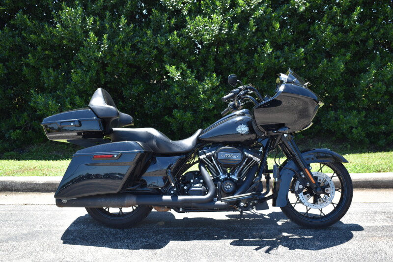 2023 Harley-Davidson® Road Glide® Special | Used Touring Motorcycle