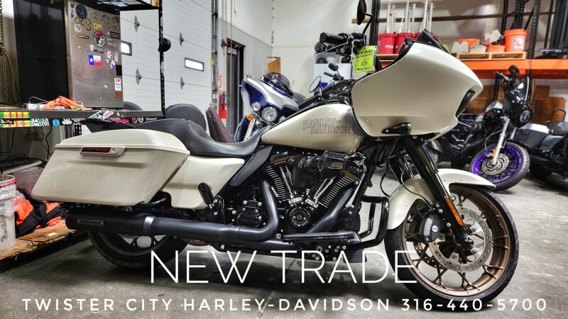2023 Harley-Davidson® Road Glide® ST, FLTRXST