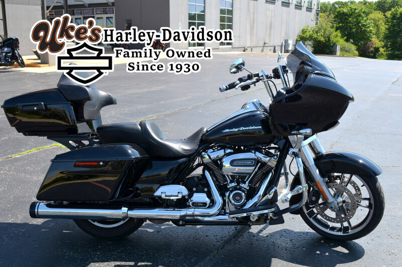2017 Harley-Davidson® Road Glide®