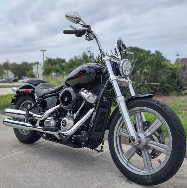 Harley-Davidson® Softail® Standard 2023