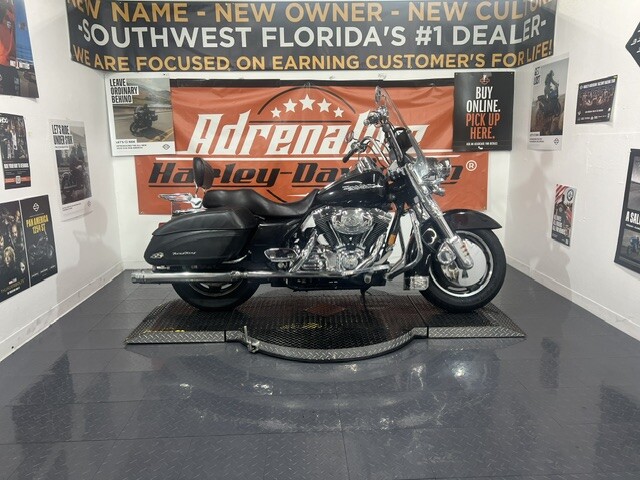 FLHRS 2007 Road King® Custom