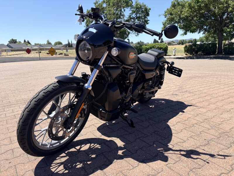 RH975S 2026 Nightster Special®