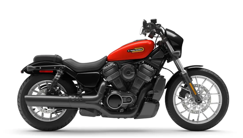 RH975S 2026 Nightster Special®