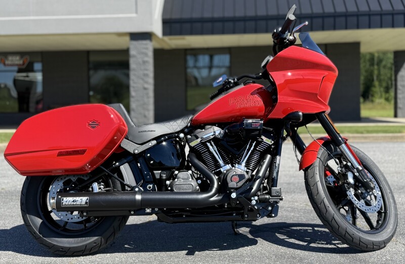 FXLRST 2026 Low Rider® ST