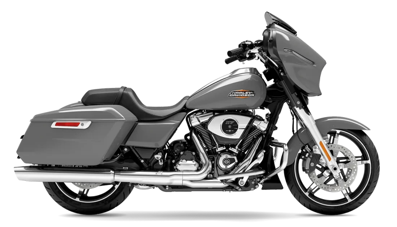 FLHX 2024 Street Glide®