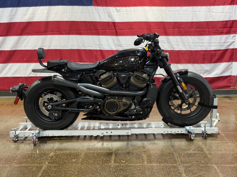 RH1250S 2023 Sportster® S