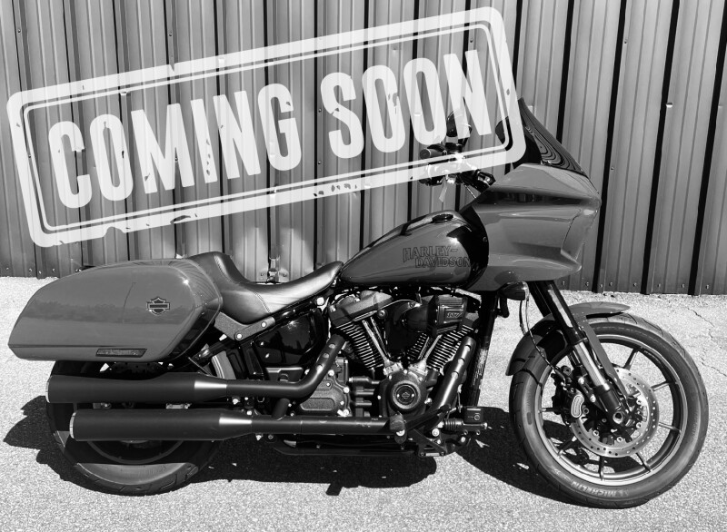 FXLRST 2024 Low Rider™ ST