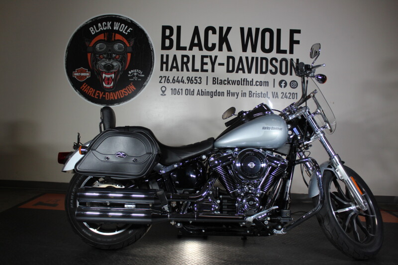 2019 Low Rider® FXLR 