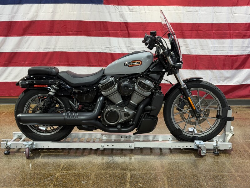 RH975S 2024 Nightster™ Special
