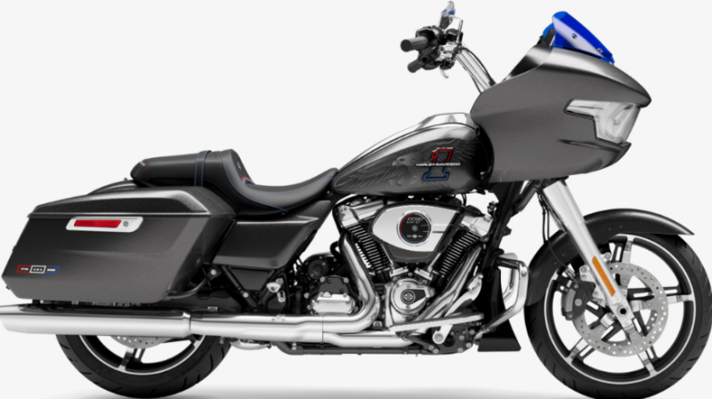 2026 Harley-Davidson® FLTRX Road Glide™ (Order# 34696796)(Jun Delivery)