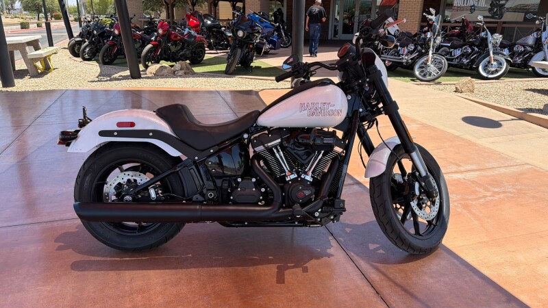 FXLRS 2026 Low Rider® S