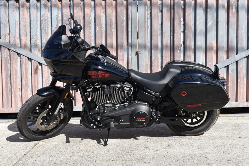 2025 Harley-Davidson® Low Rider® ST FXLRST