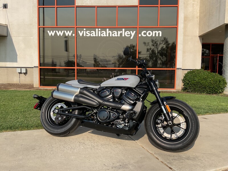 RH1250S 2025 Sportster™ S