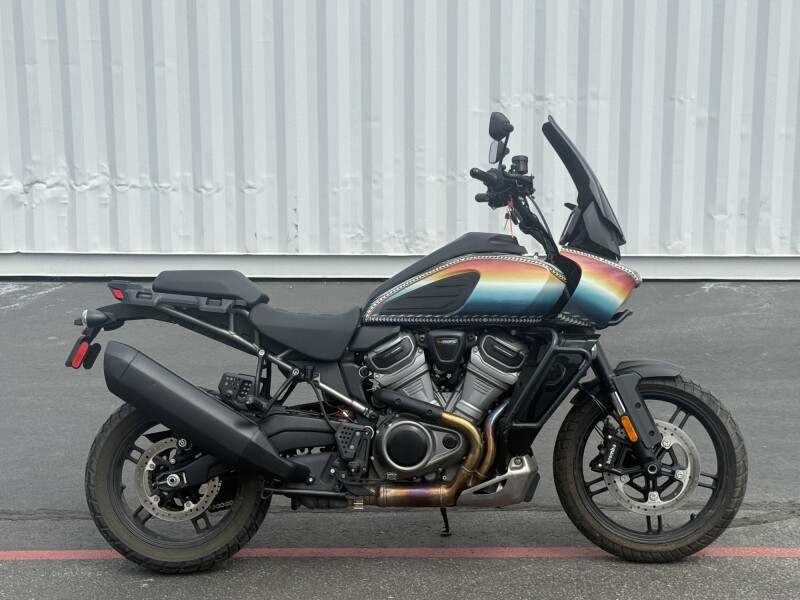RA1250S 2022 Pan America™ 1250 Special