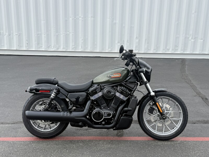 RH975S 2026 Nightster Special®