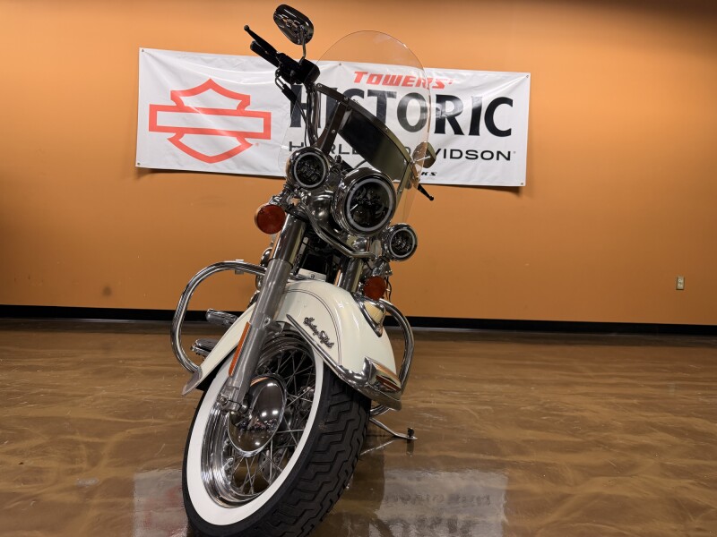 FLSTCI 2003 Heritage Softail® Classic