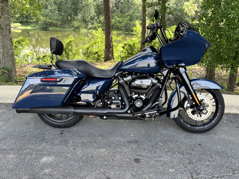 FLTRXS 2019 Road Glide® Special