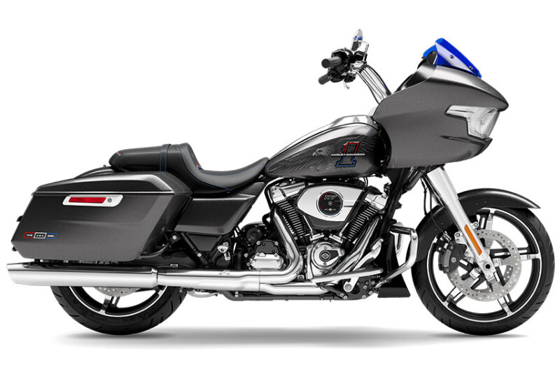 2026 Harley-Davidson® Road Glide™ FLTRX