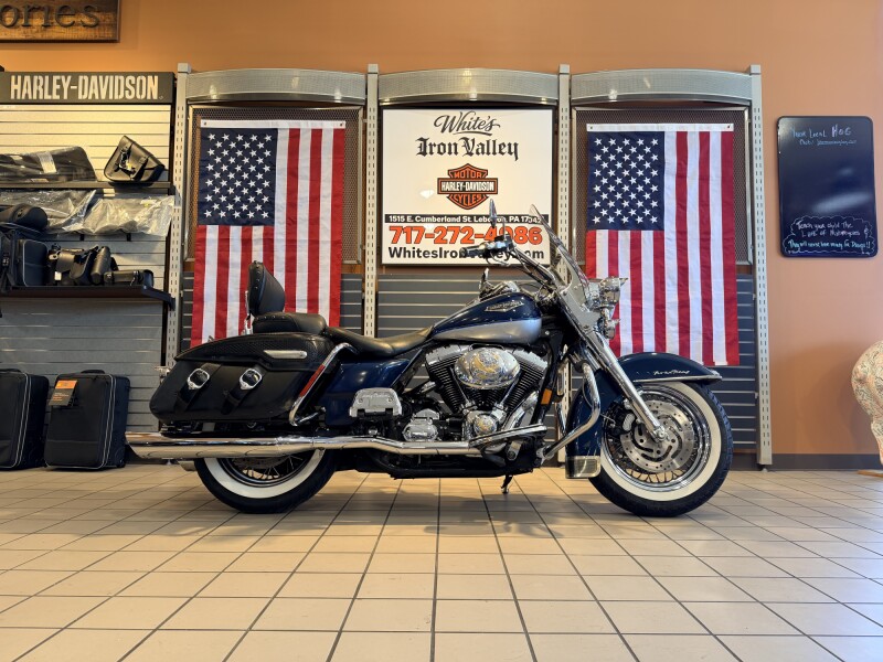FLHRCI 2000 Road King® Classic