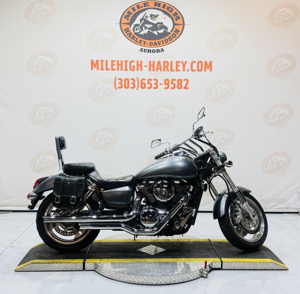 2003 VN1500P2 