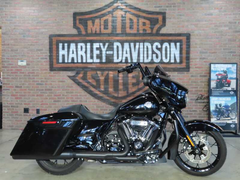 2023 Harley-Davidson® Street Glide® Special FLHXS