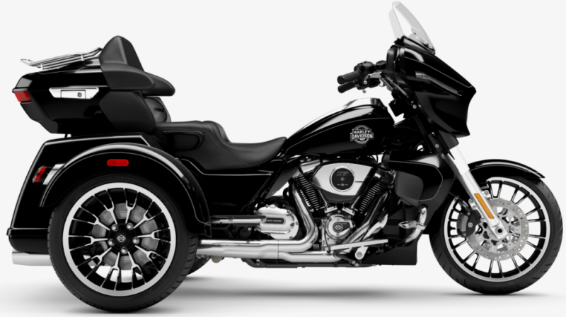 2026 Harley-Davidson® FLHLT Street Glide™ 3 Limited- (Order# 34689280)(Jul Delivery)